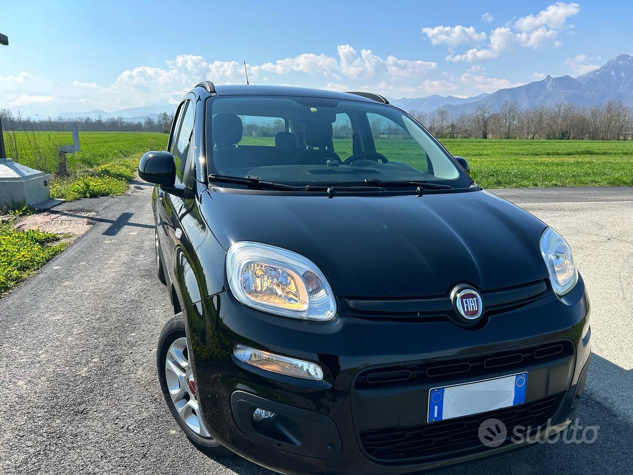 FIAT Panda 3ª serie