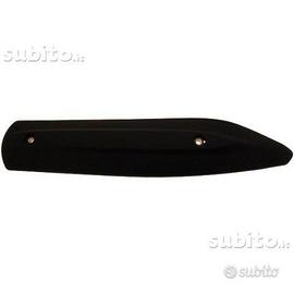 Protezione marmitta yamaha majesty 400 2004 - 2006