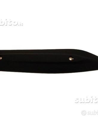 Protezione marmitta yamaha majesty 400 2004 - 2006
