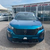 Peugeot 2008 1.2 Style pure-tech benzina 100cv SUP