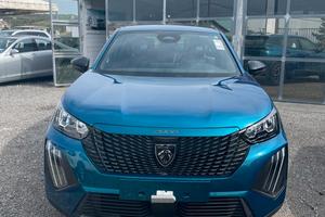 Peugeot 2008 1.2 Style pure-tech benzina 100cv SUP