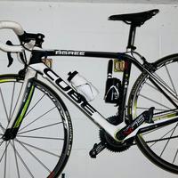 BICI da Corsa CUBE AGREE GTC EC70SL
