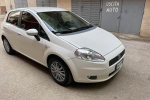 fiat punto 1.3 Multijet 75cv