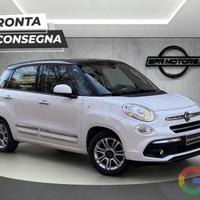 FIAT 500L Pop 1.4 95cv - PREZZO REALE