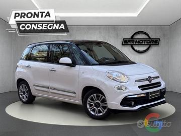 FIAT 500L Pop 1.4 95cv - PREZZO REALE