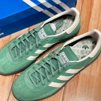 Adidas Handball Spezial Preloved Green (Uomo)