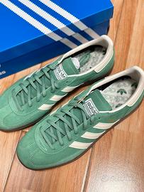Adidas Handball Spezial Preloved Green (Uomo)