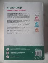 libro manuale di preparazione