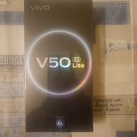 vivo 50 lite 8/256 GB