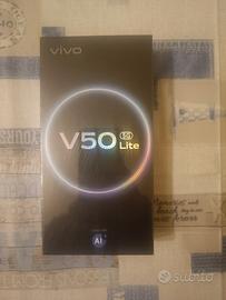 vivo 50 lite 8/256 GB