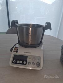 Kenwood kcook