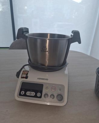 Kenwood kcook