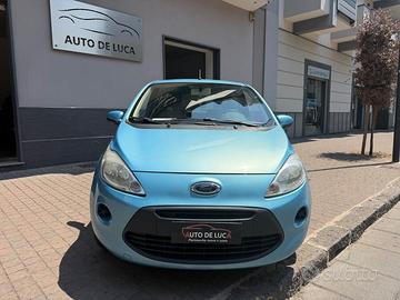 FORD KA 1.2 BUSINESS CERTIFICATA PERFETTA NUOVA
