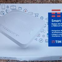 Smart Modem Tim WI-FI Adsl/Fibra