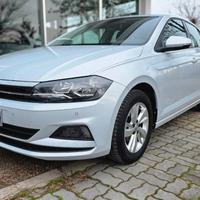 Volkswagen Polo 1.0 evo Comfortline 80cv