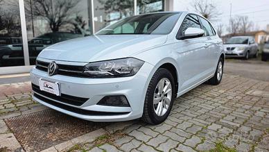 Volkswagen Polo 1.0 evo Comfortline 80cv