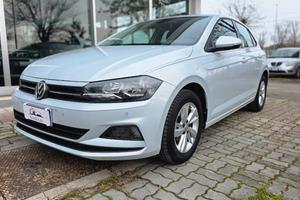 Volkswagen Polo 1.0 evo Comfortline 80cv