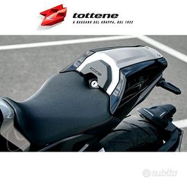 UNGHIA MONOPOSTO COPRI SELLA CB 1000 R BLACK EDITI