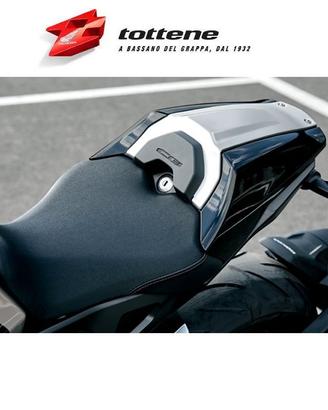 UNGHIA MONOPOSTO COPRI SELLA CB 1000 R BLACK EDITI