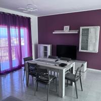 Casa vacanza a mare