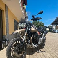 Moto guzzi v85tt centenario