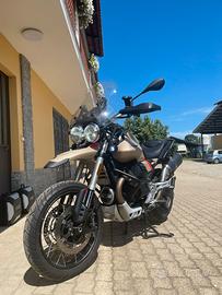 Moto guzzi v85tt centenario