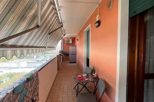 Bicamere con garage doppio al 1 ed ultimo piano