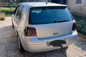 Volkswagen golf 4 TDI 1900cc
