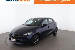 MAZDA 2 YB01467