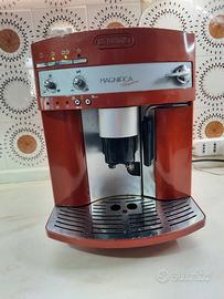 MACCHINA CAFFE' AUTOMATICA DELONGHI
