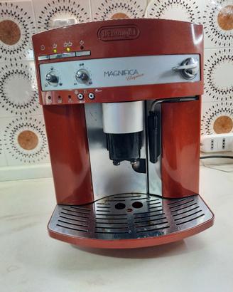 MACCHINA CAFFE' AUTOMATICA DELONGHI