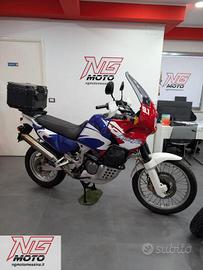 Honda XRV 750 Africa Twin