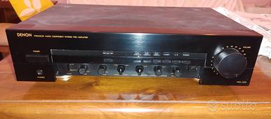 Denon PRA 1200 Preamplificatore