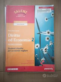libri biennio Agraria 