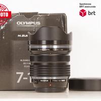 Olympus M.Zuiko Digital ED 7-14 F2.8 Pro (Olympus)