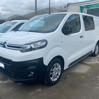 Citroen Jumpy BlueHDi 150 S&S PL-SL-TN-DC Furgone 