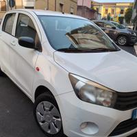 SUZUKI CELERIO 1000