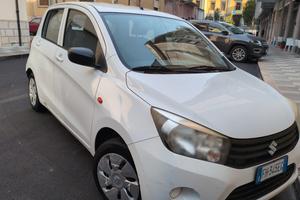 SUZUKI CELERIO 1000