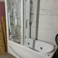 Vasca Idromassaggio Teuco