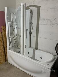 Vasca Idromassaggio Teuco