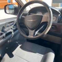 CHRYSLER GRAND VOYAGER