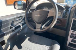 CHRYSLER GRAND VOYAGER