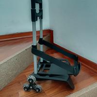 carrello porta zaino