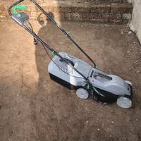 Tagliaerba elettrico