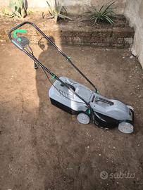 Tagliaerba elettrico