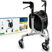 Deambulatore 3 ruote