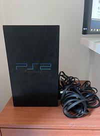 PlayStation 2 FAT scph 30004 R *LEGGI DESCRIZIONE*