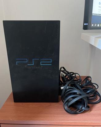 PlayStation 2 FAT scph 30004 R *LEGGI DESCRIZIONE*