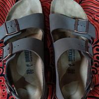SANDALI BIRKENSTOCK