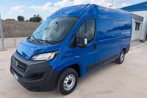 FIAT DUCATO L2H2 2300 MULTIJET EURO 6D
